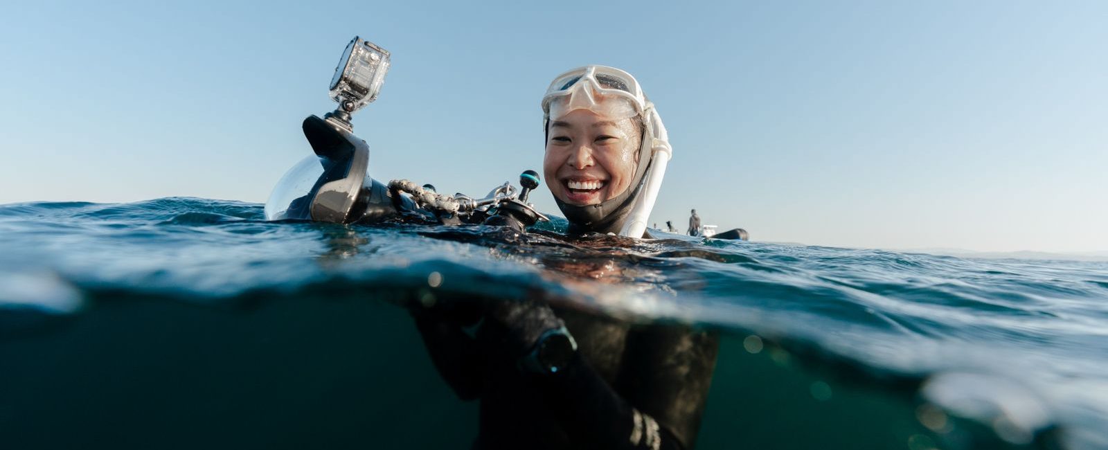 L&rsquo;histoire derrière la carte : « Motion of the Ocean » de Pier Nirandara