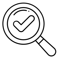 Icon - Facts - Transparent Background