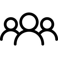 community infographic