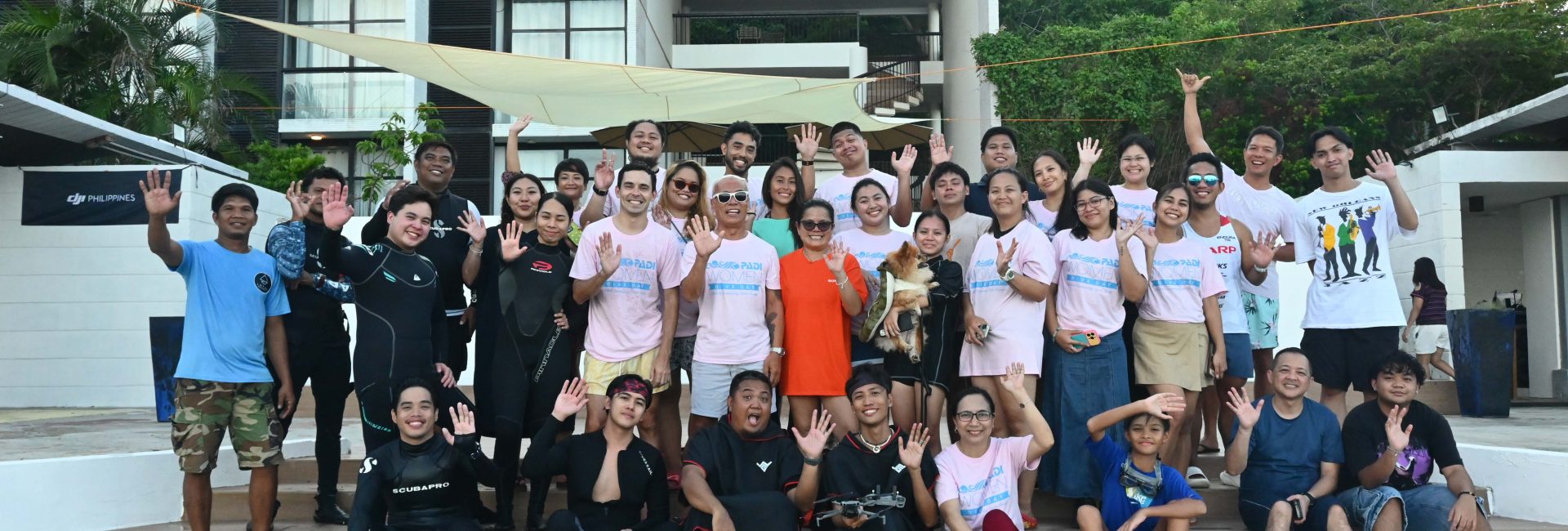 Dagat, Kamusta Ka Na?: The Cleanup That Didn’t End at the Shore