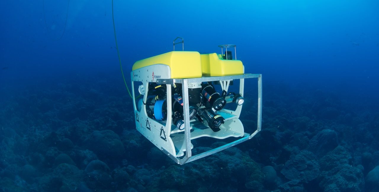 ROVs Arising
